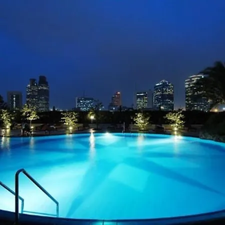 Batavia Hotel & Serviced Apartments Jakarta-2