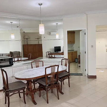 Batavia Hotel&Serviced Apartments Jakarta-3