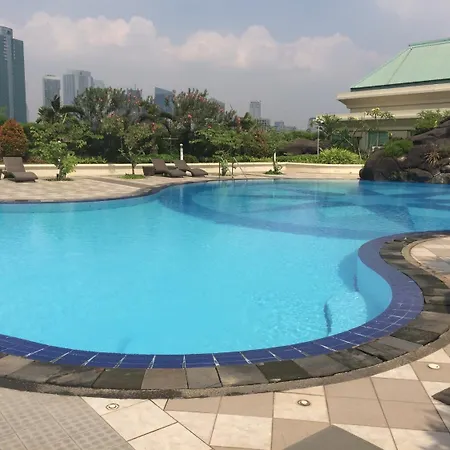 Batavia Hotel & Serviced Apartments Jakarta-3