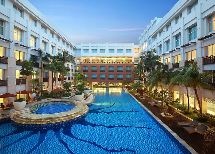 Ibis Styles Jakarta Mangga Dua Square