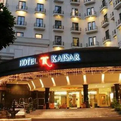 Hotel Kaisar Jakarta
