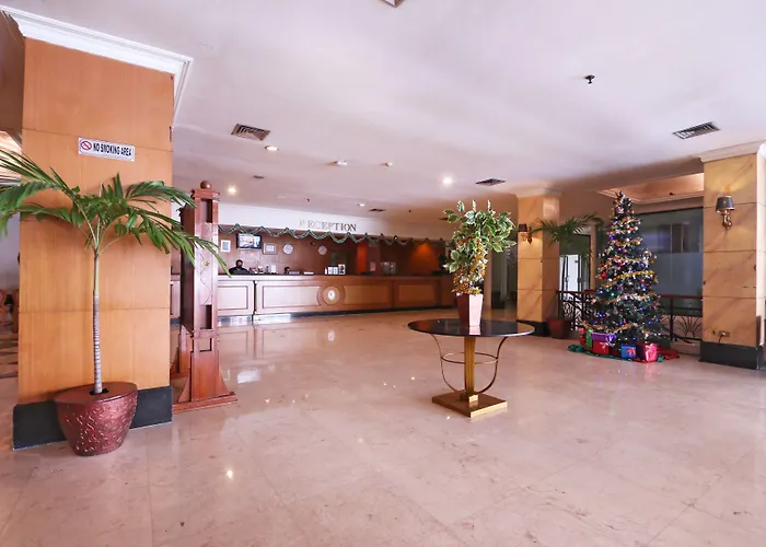 Hotel Kaisar Jakarta